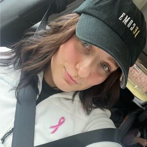 Meet your Posher, Alyssa